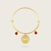 The Cancer Zodiac Bracelet - Kensho Heirlooms